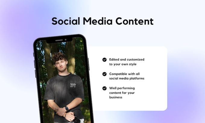 create professional shorts for instagram and tiktok