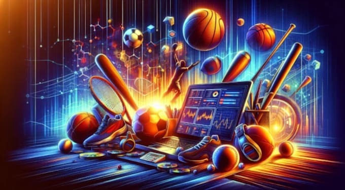 develop a sports prediction model