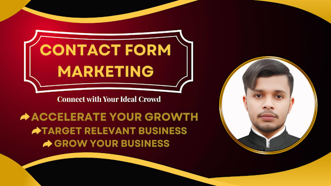 do contact us form submission