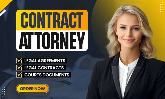 write legal agreement, legal document, llc operating service, nda