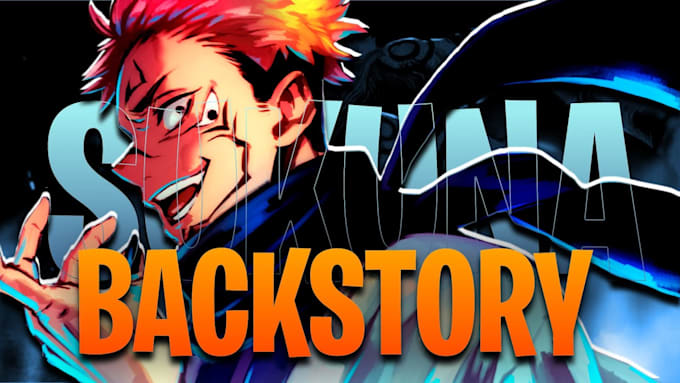 create anime thumbnails that attract viewers attention