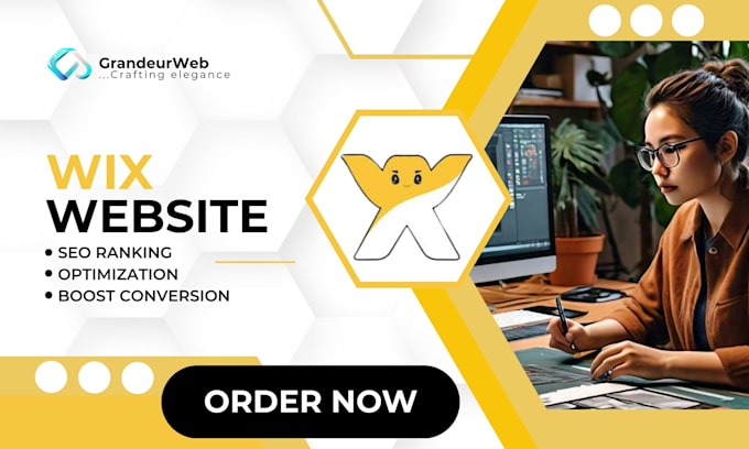 Do wix website optimization boost conversion, seo rankings by ...