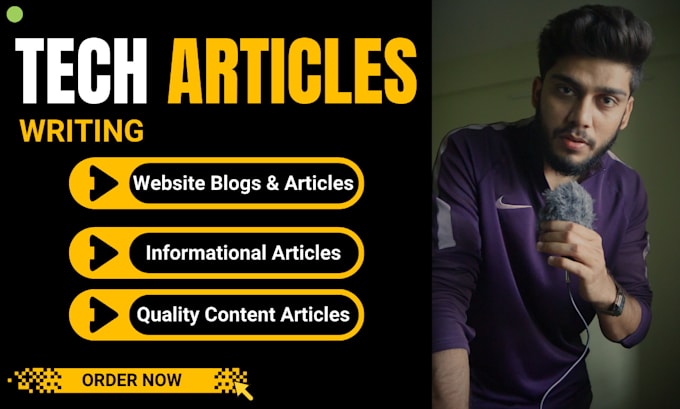 do SEO article writing, content writing and blog writing