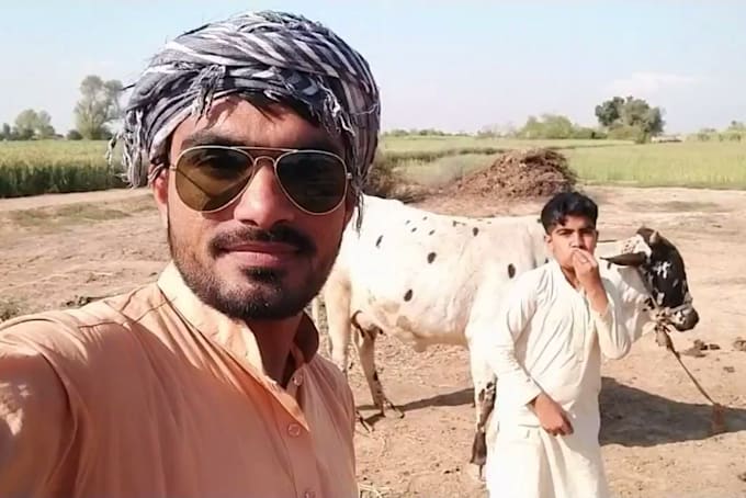 be your funny video spokesperson or wish a funny happy birthday