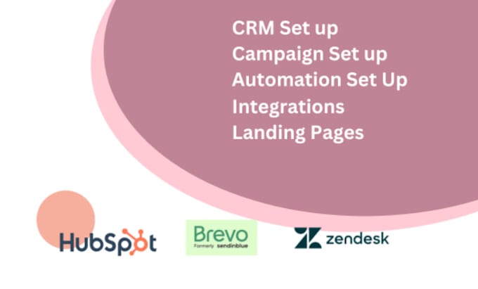 Advanced Email Marketing & Crm Setup: Boost Sales Fast
