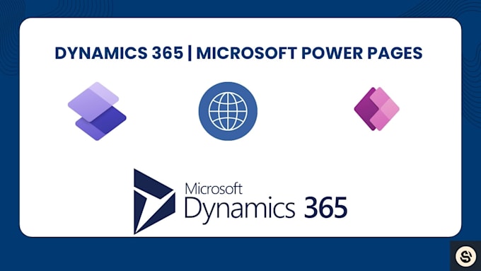 build power pages portals