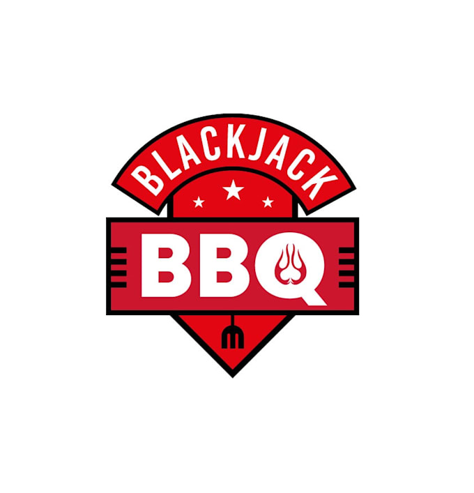 design attend pretty cool restaurant logo