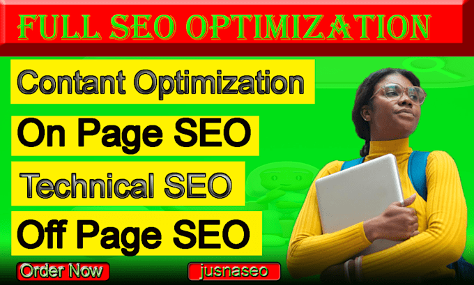 do advanced technical s eo on page seo consult and solutions