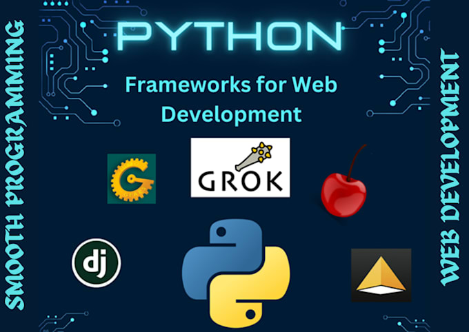 do python scripts flutter app, react web3 dapp task website application software
