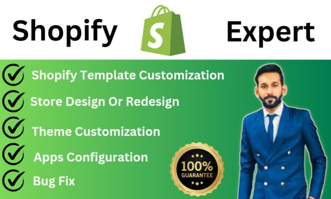 Do Shopify Customization Designing And Bug Fixing By Ranamubashir7 Do Shopify Customization Designing And Bug Fixing By Ranamubashir7