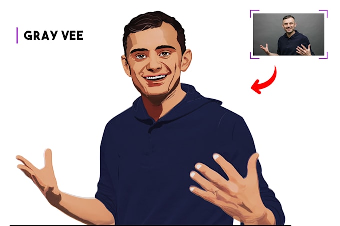 do picture to illustration