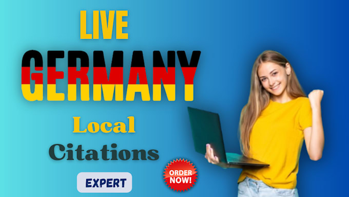 do top local citations germany business listings
