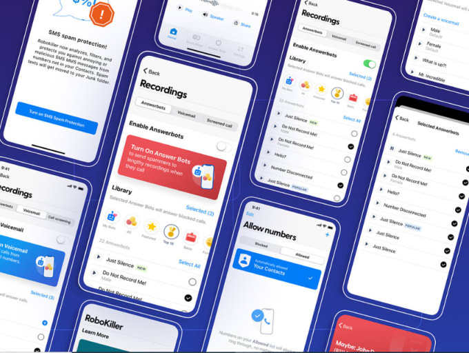 Develop spoof call linphone app softphone voip sip calling app 3cx