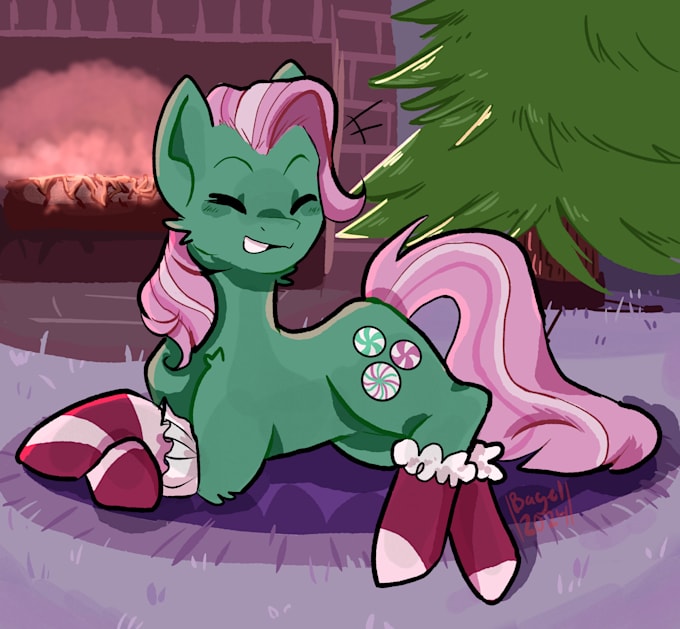 draw your my little pony ocs