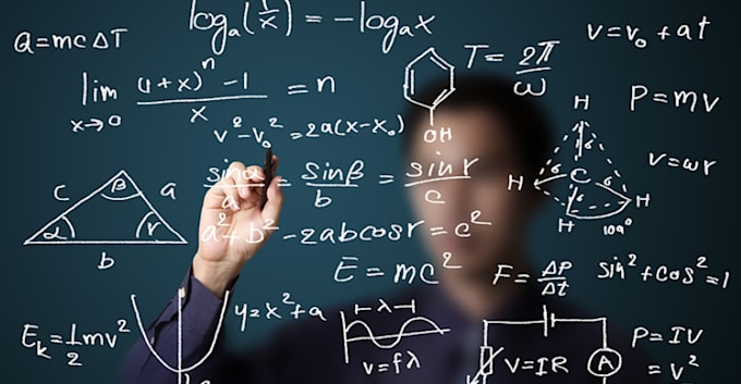 create customized math questions with an answer sheet