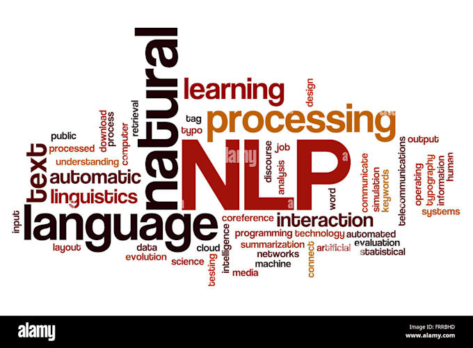 Do nlp task like sentiment analysis, text classification and entity ...