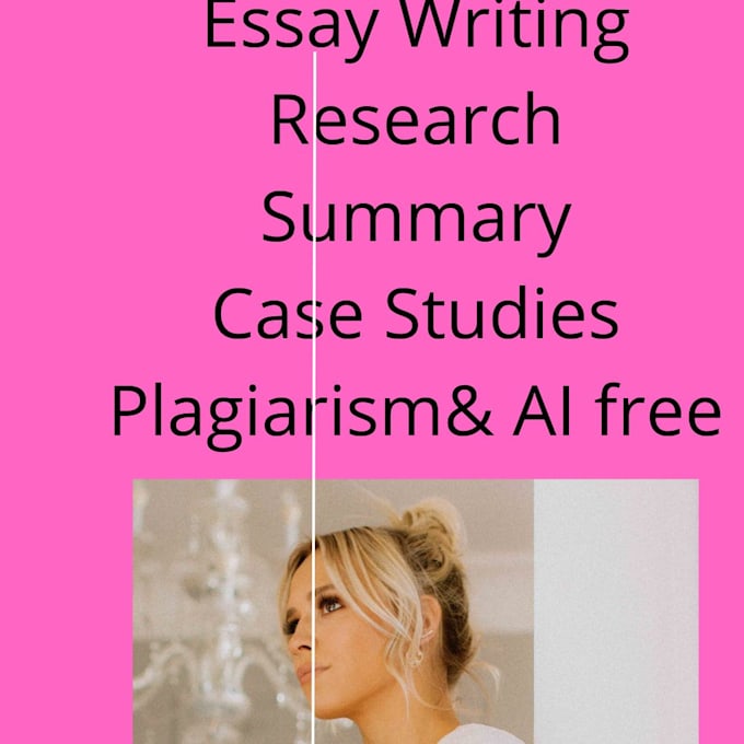 write urgent quality essays, reports, case studies
