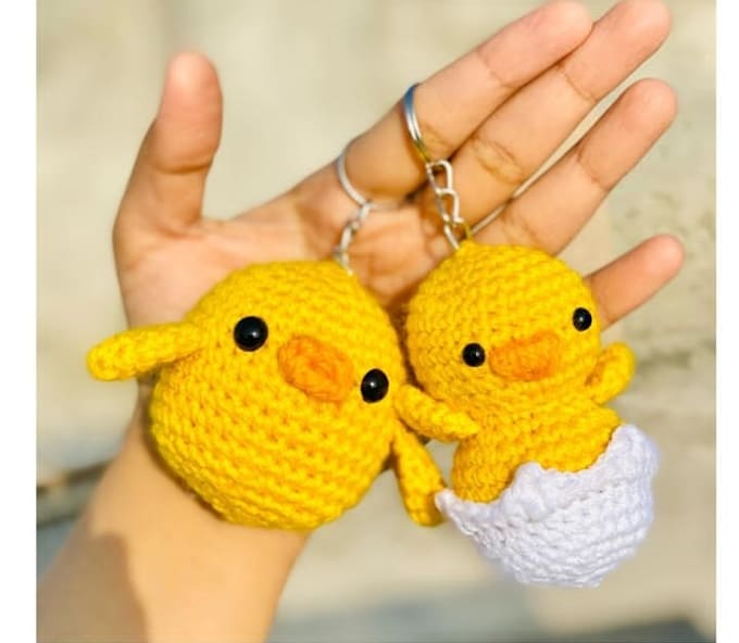 crochet custom stuff toys amigurumi pattern