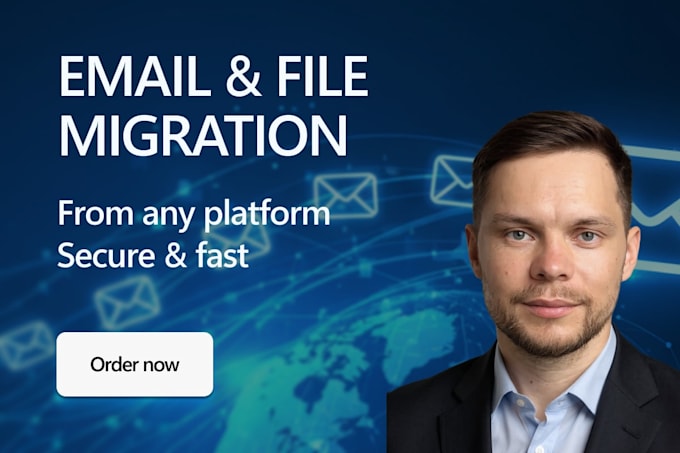 migrate email and data between gmail, outlook, imap and microsoft 365