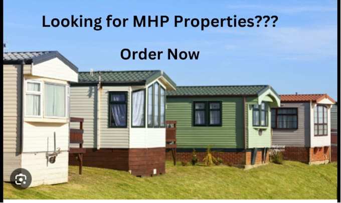 provide you mobile home park and rv parks list