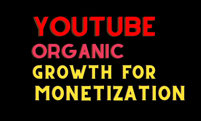 Help you for youtube channel monetization by Arnob11111 | Fiverr