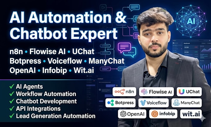 build n8n ai agent, n8n chatbot, n8n setup, n8n lead generation