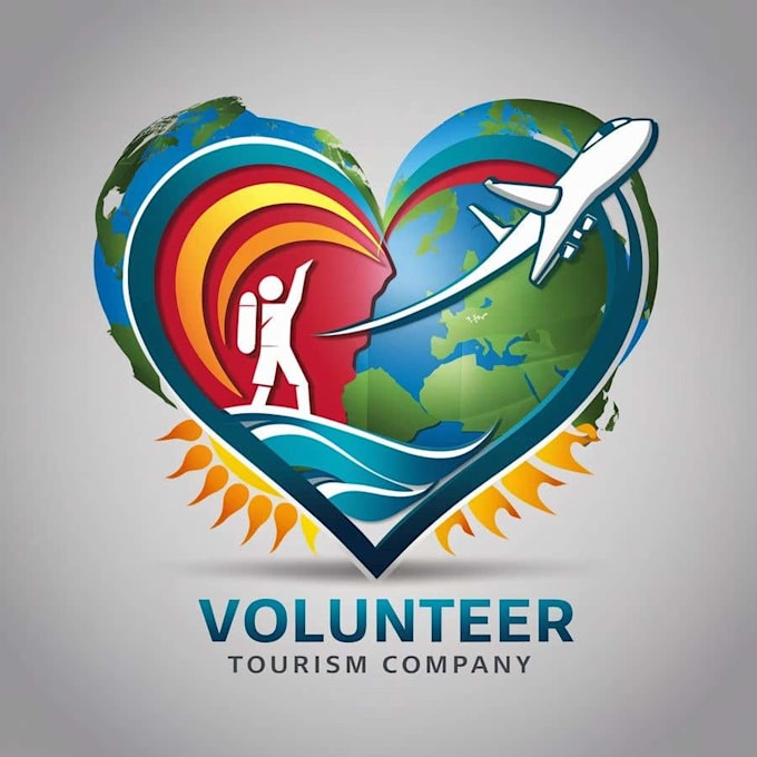 make experienced abstract logo for your company or brand