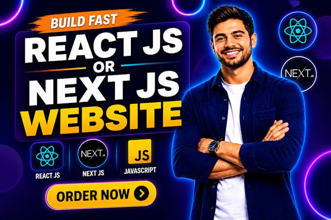 convert figma to react or next js website and fix frontend bugs