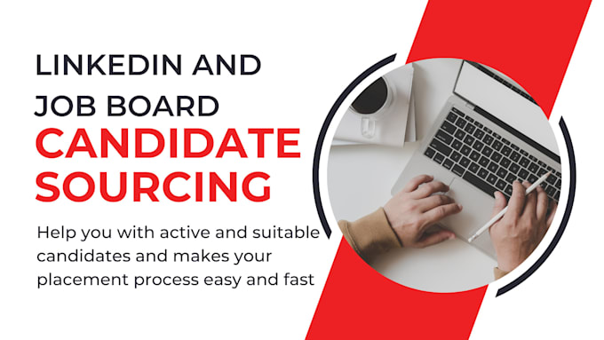 candidate sourcing linkedin recruiting and lead generation