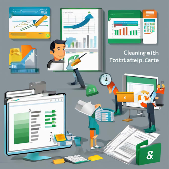 Data entry macros cvs python fast and more by Sid_augustine | Fiverr
