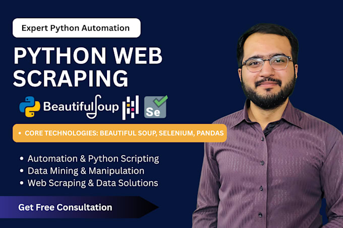 create a python program or python script