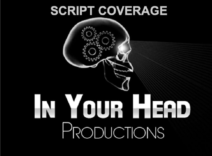 read your screenplay and write notes to improve your story