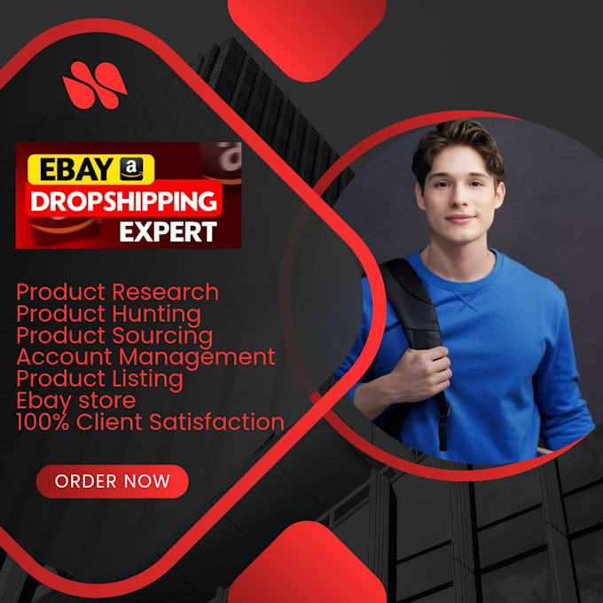 be your expert amazon fba,fbm virtual assistant amazon ebay