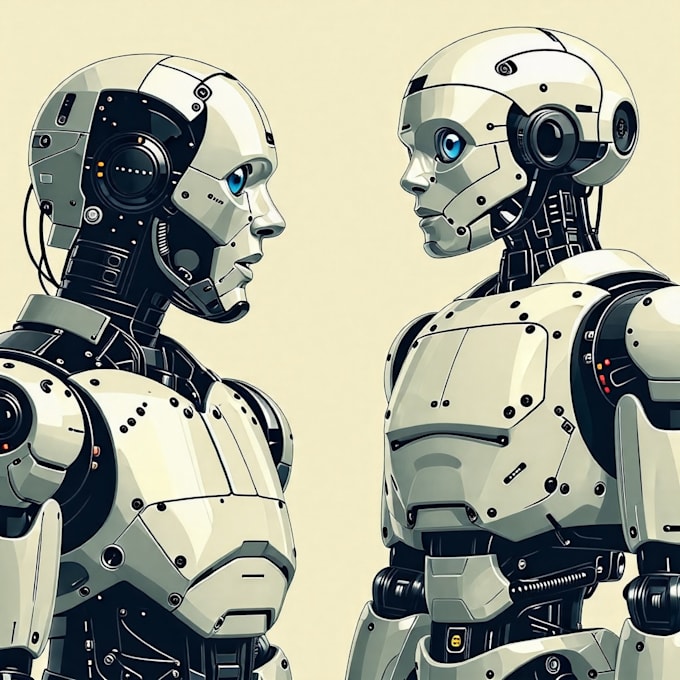 create an ai agent for QA and automation