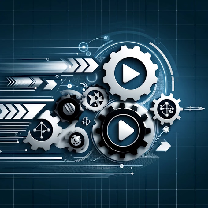 Provide advanced devops solutions to optimize your workflow and it ...