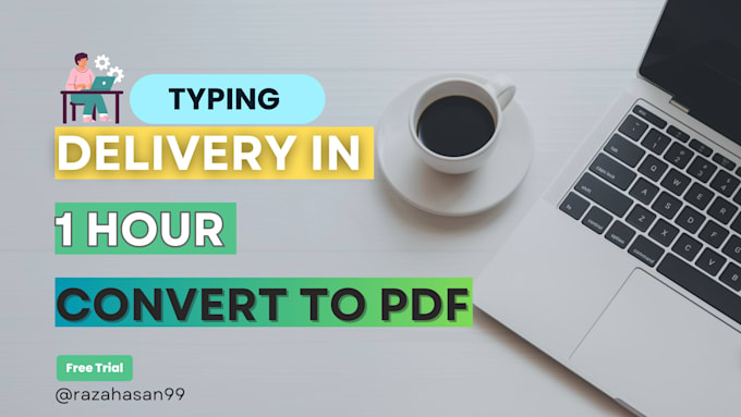 convent PDF to word