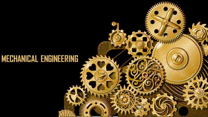 assist you in mechanical engineering tasks and projects