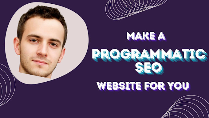 create a programmatic SEO website with wordpress