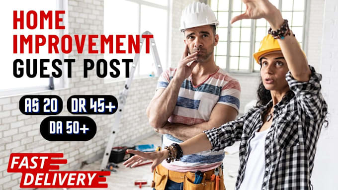 write publish home guest post, SEO, premium guest post