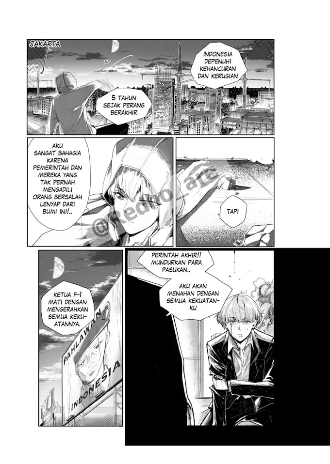 create your panel comics or manga