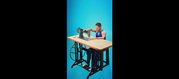 do shorts 3d animation for youtube