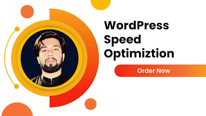 do wordpress website speed optimization