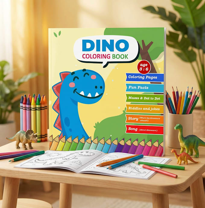 design custom kids book covers, original and handcrafted no ai tools