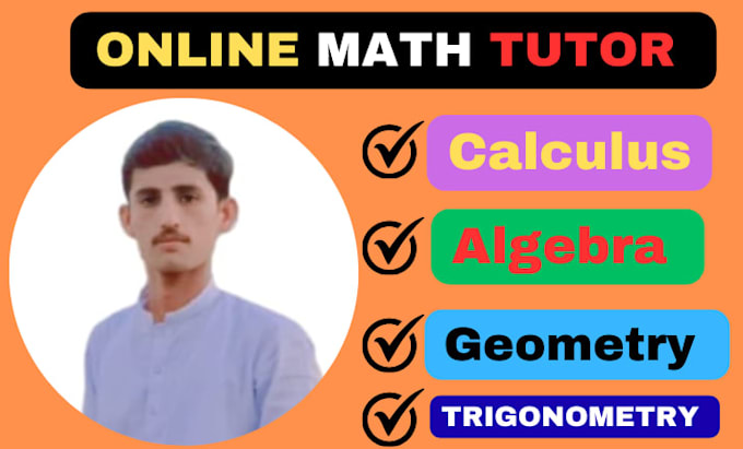 be online math tutor for all grades