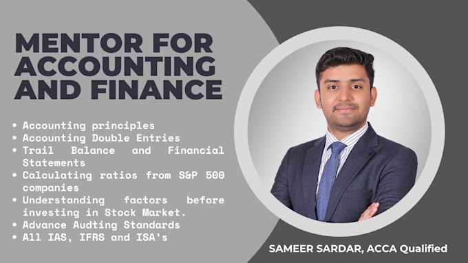 guide in principles of accounting,finance
