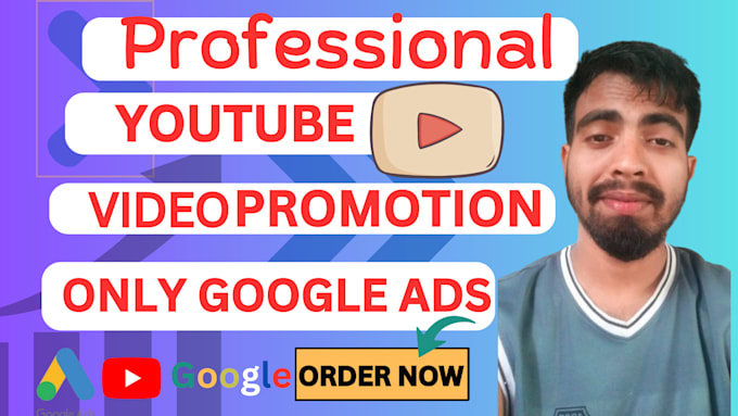 do promote youtube video to real audience