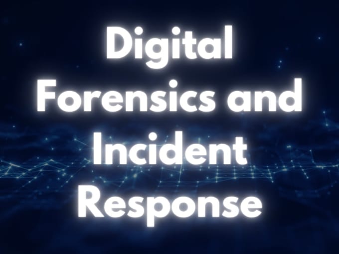 Do digital computer forensics projects, ftk, ftk imager, autopsy by ...