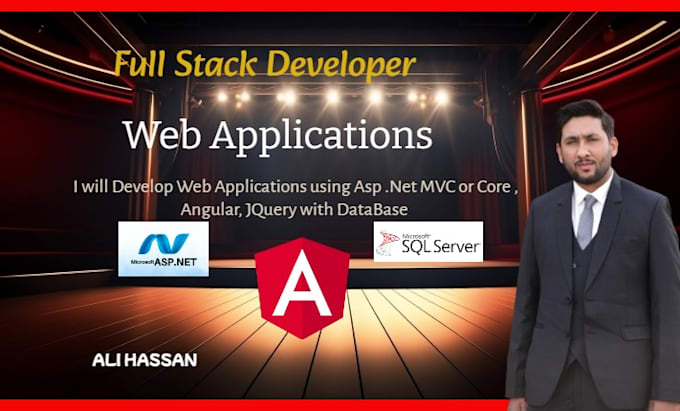 develop or fix bug on website or web app using any API
