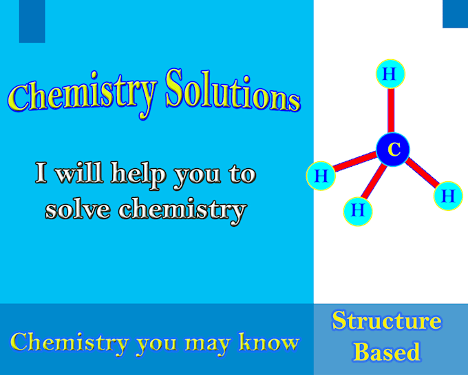 help you in chemistry