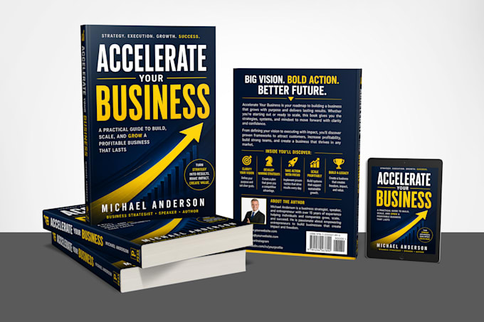 design book cover design, ebook design, kdp book cover, book design